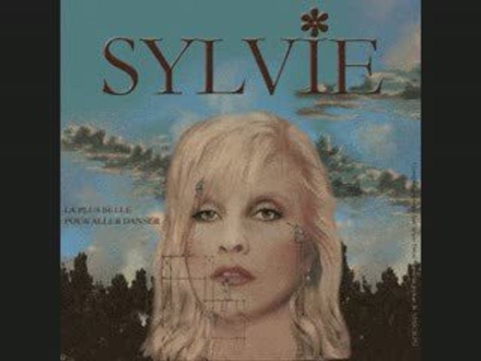Sylvie Vartan - Medley 3 chansons