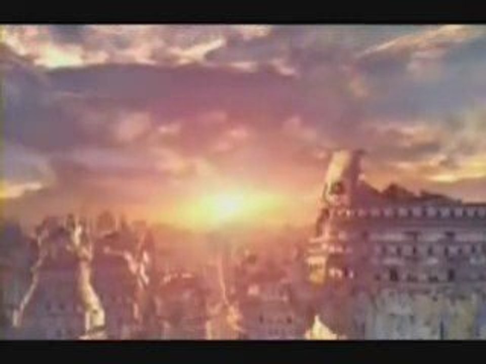 Final Fantasy X 'To Zanarkand - Orchestra'