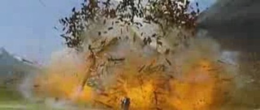 X-men - Origins Wolverine - TV Spot Taken