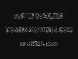 Soirée Bowling 25 Avril 2009