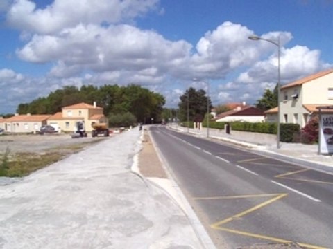 spirit ac stage 6 racing 1er essai