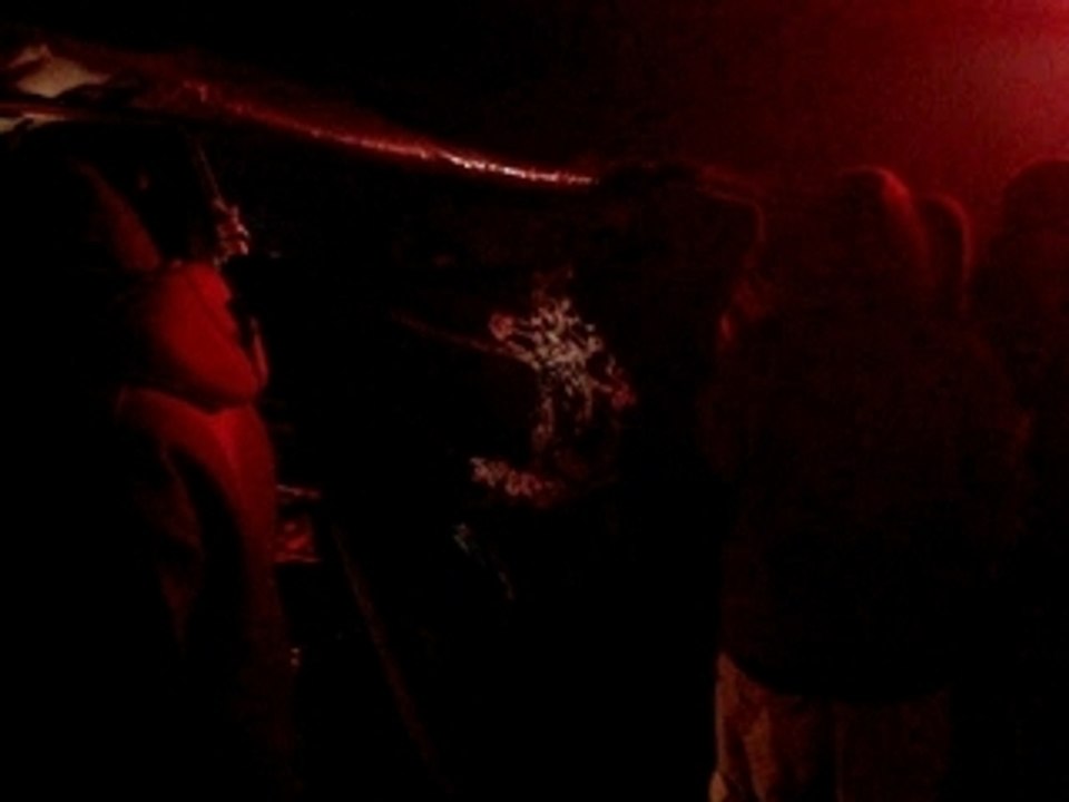 teuf Arakneed-Acousmatik du 29.03.2008 mix nono