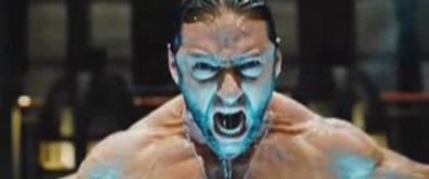 X-men - Origins Wolverine - TV Spot Origin
