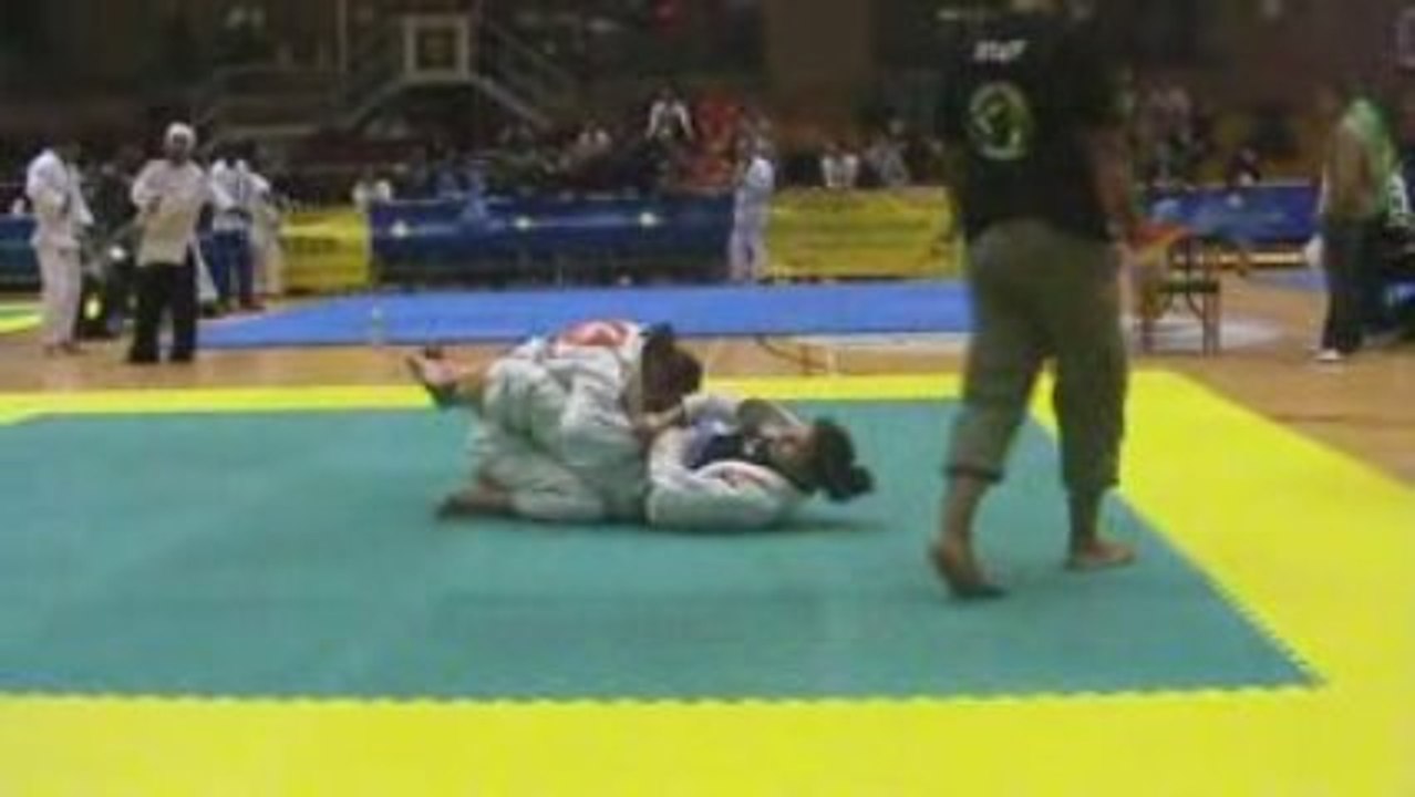 Alexandra combat 1 open belgique