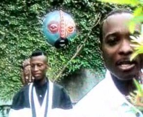 PEPE KALLE "CHANTE YHANNI"