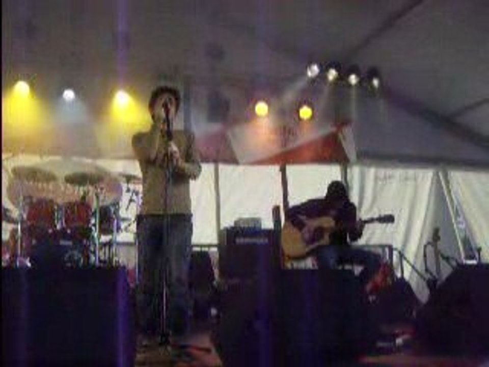 NOVARTONE-Someone somewhere