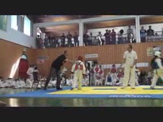 KID'S CUP CORTACCIA 2009