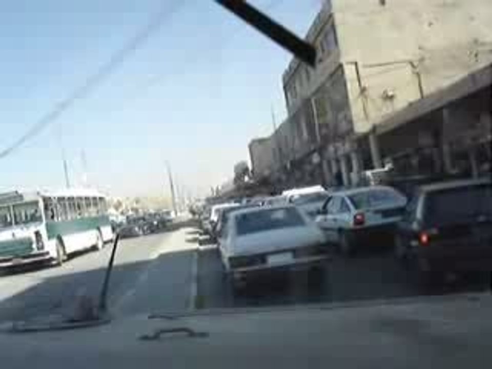 Admirez la démocratie façon UsA !