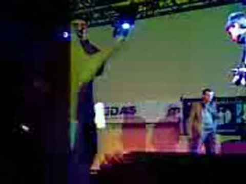 Sagopa Kajmer-Başakşehir konseri 25/05/2009 2