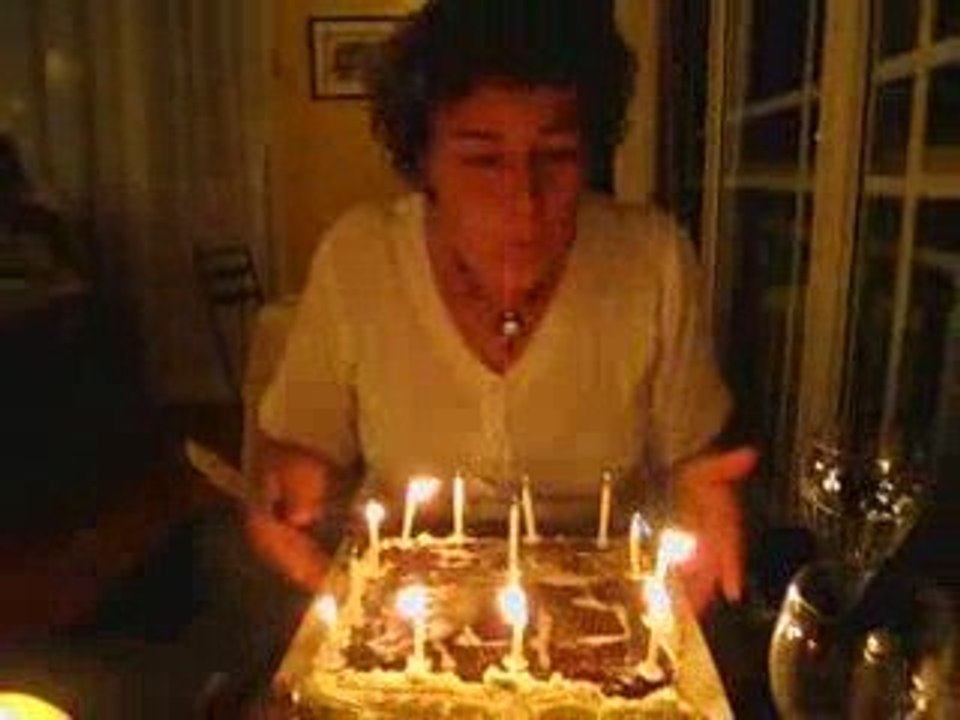 47 ans Mana !