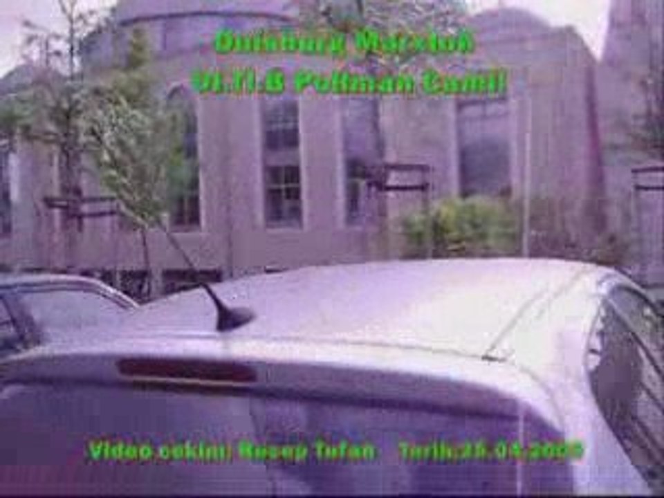 DITIB Pollman Camii1