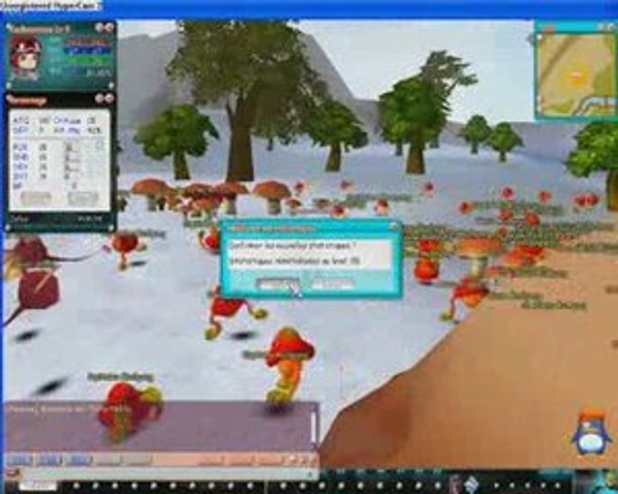 Flyff Serveur Privé