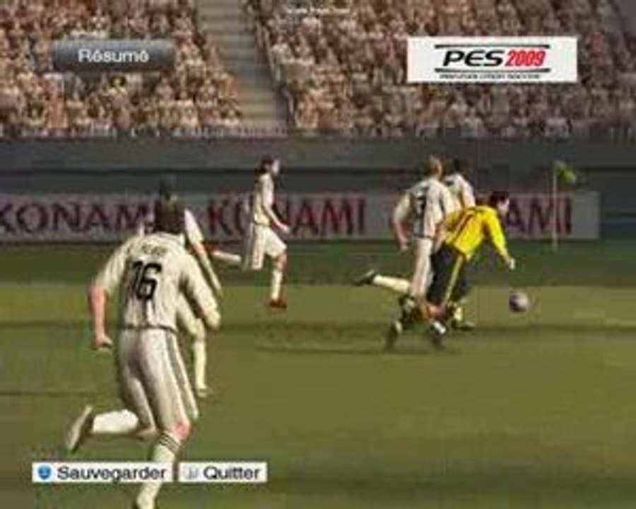 Real - Juve