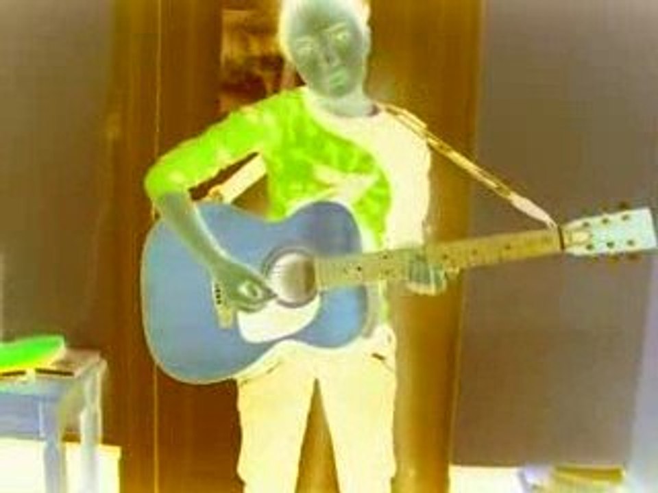 ma tite jojo qui chante