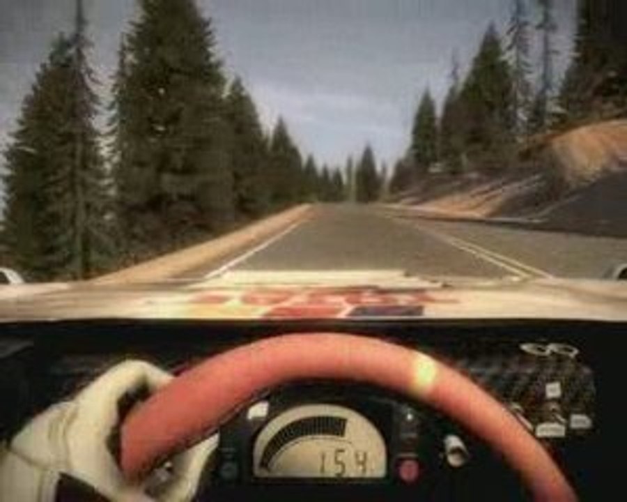 FoRcE Jack rally 3