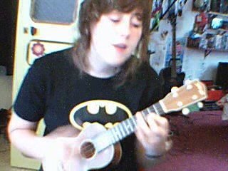 Don't look back in anger