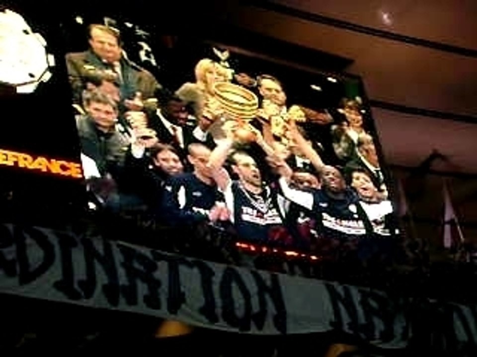 Bordeaux Vannes coupe de la ligue Kris33 #3