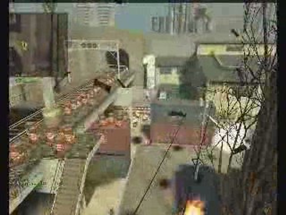 Frag Team qui pik !?!