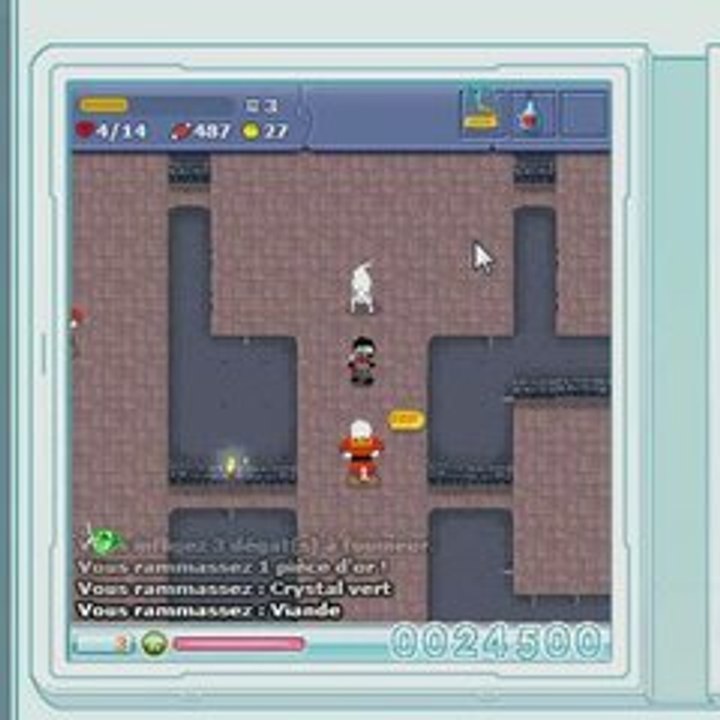 Kanjiadventure 46685