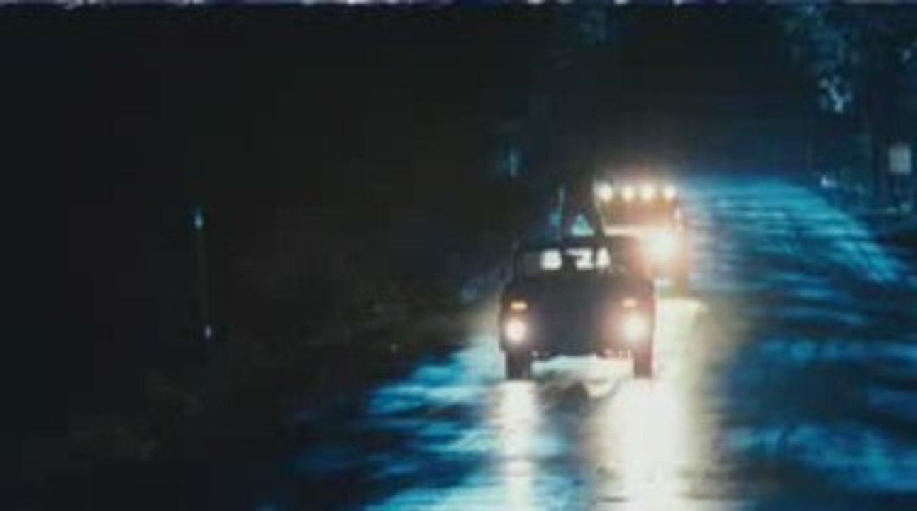 Twilight - TV Spot Change