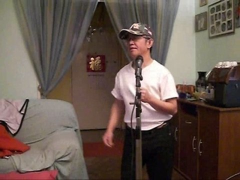 karaoke khmer RORM CHA CHA CHA par BPHANN