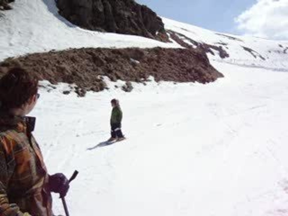 Eliott ski 3 07/04/09
