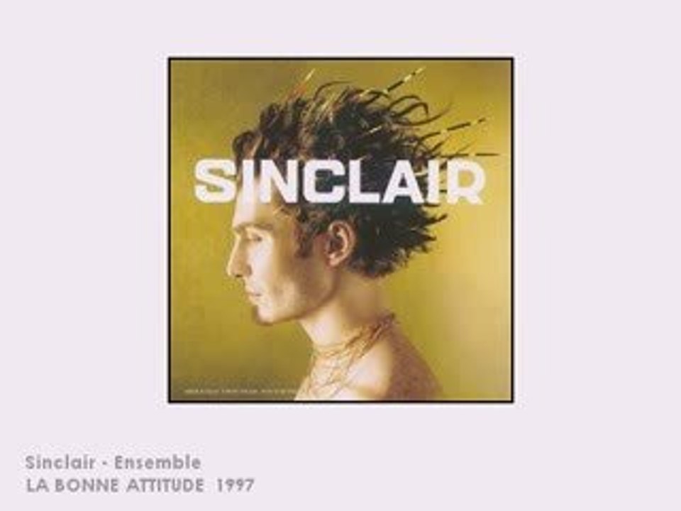Sinclair - Ensemble (1997)