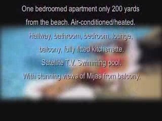 Fuengirola Holiday Apartment