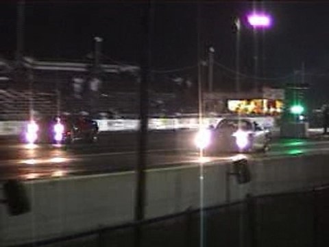 Street Racing - Dodge Viper Vs Lamborghini Diablo