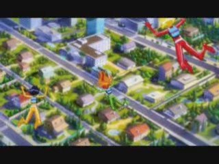 Totally Spies Bande Annonce VF