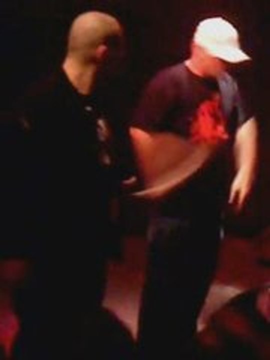 Selfmade records konzert in münchen pt.4 (playmuzikk.de)