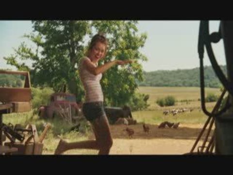 Hannah Montana Le Film Bande Annonce VF