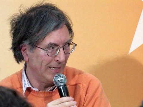 Philippe Arondel: Convention thématique Hérouville