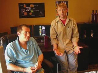 Discover the VaNu Acai Super-Food Blend with Dale and Matt