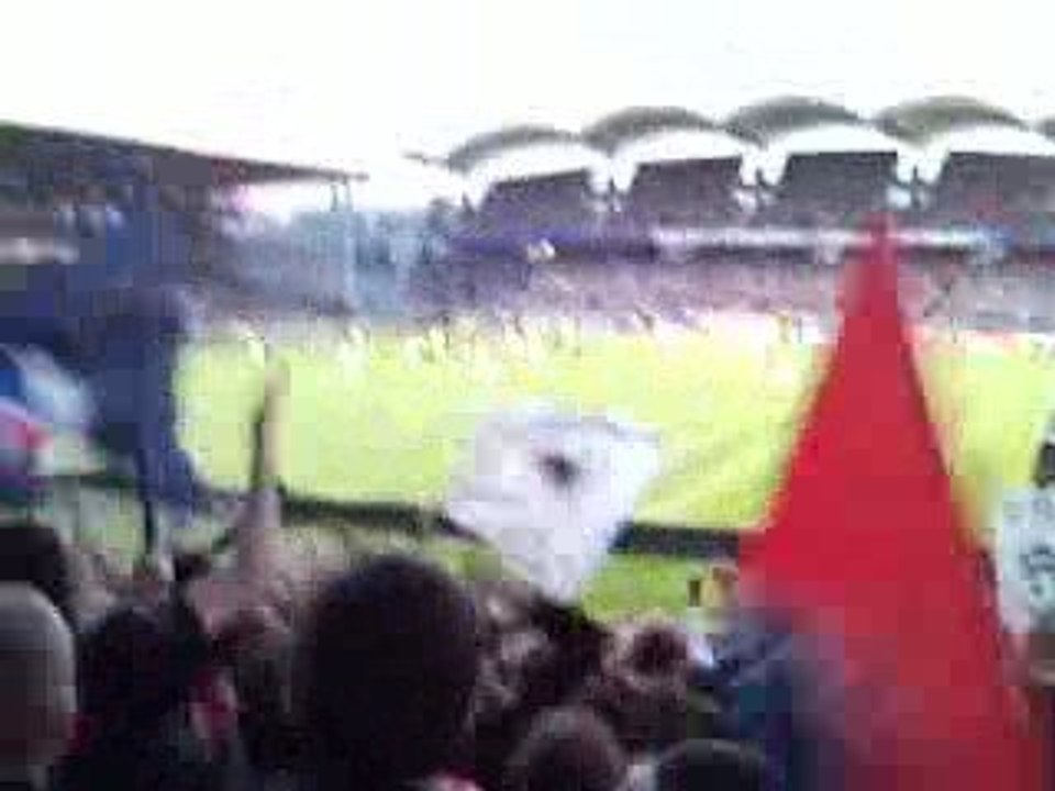 OL PSG Si t'es Fier D'etre Parisien,Lolololo PSG