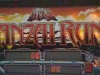 1- Alignement Vierzon 2009