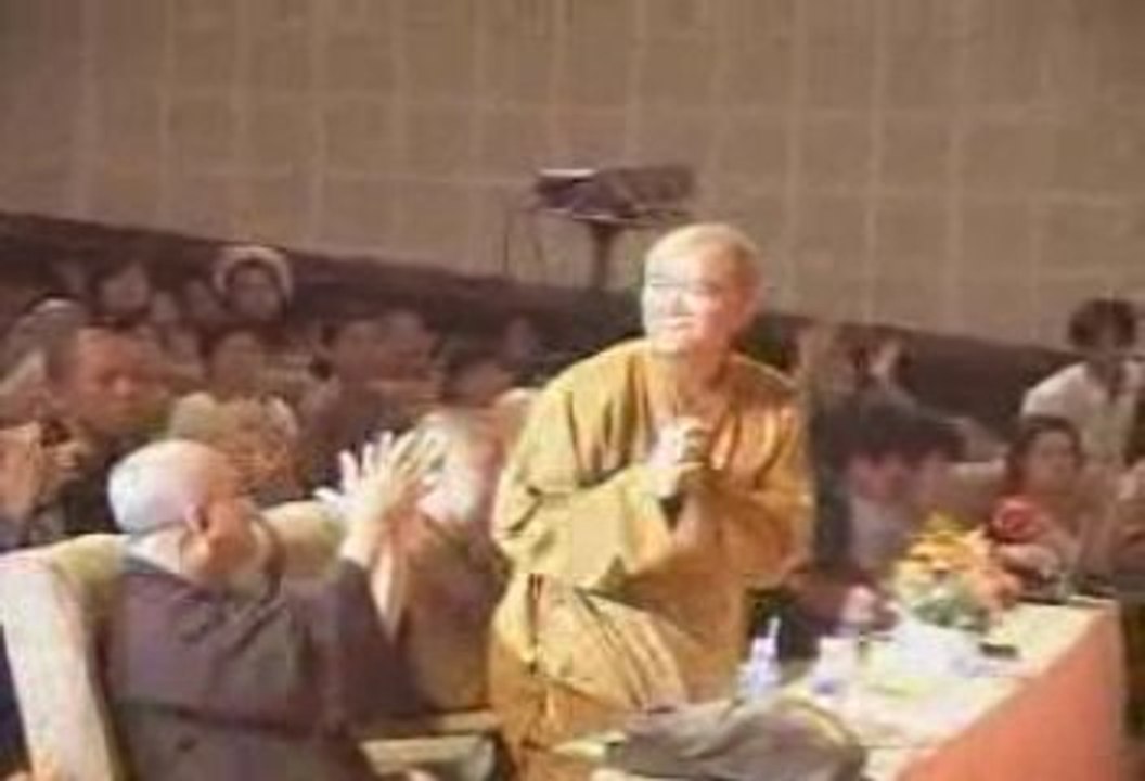 Đại Đức : Thích An Đạt