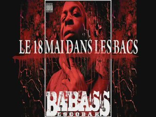 PUB BABASS sortie street album 02