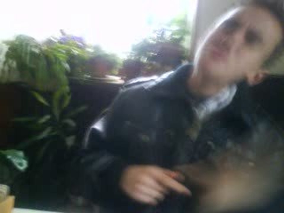 Bang Bang a la fiin