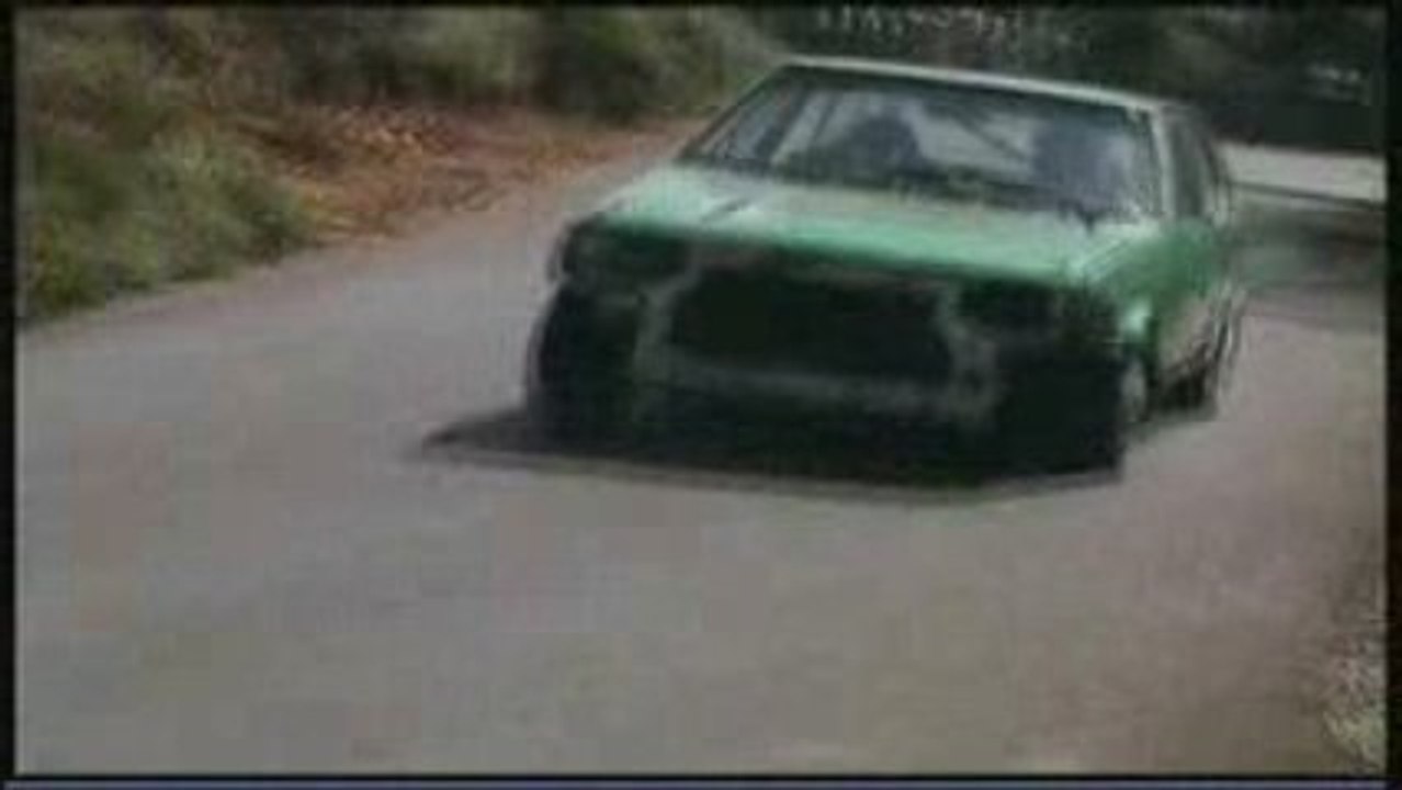 algerie course de cote le:23/04/2009 TIPAZA(2em partie)