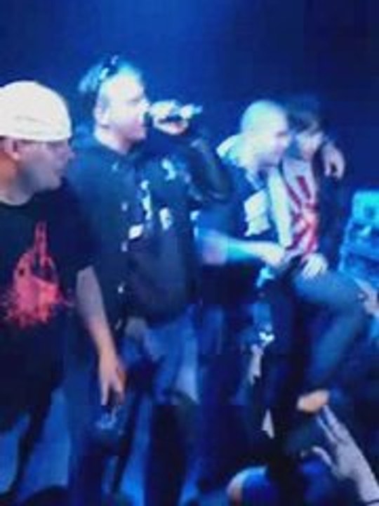 Selfmade Records Konzert in München Pt.5 (playmuzikk.de)