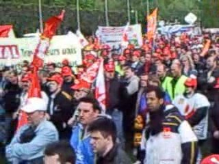 continental clairoix hanovre discours 3