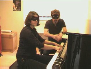 LES ZROFS La cantoche