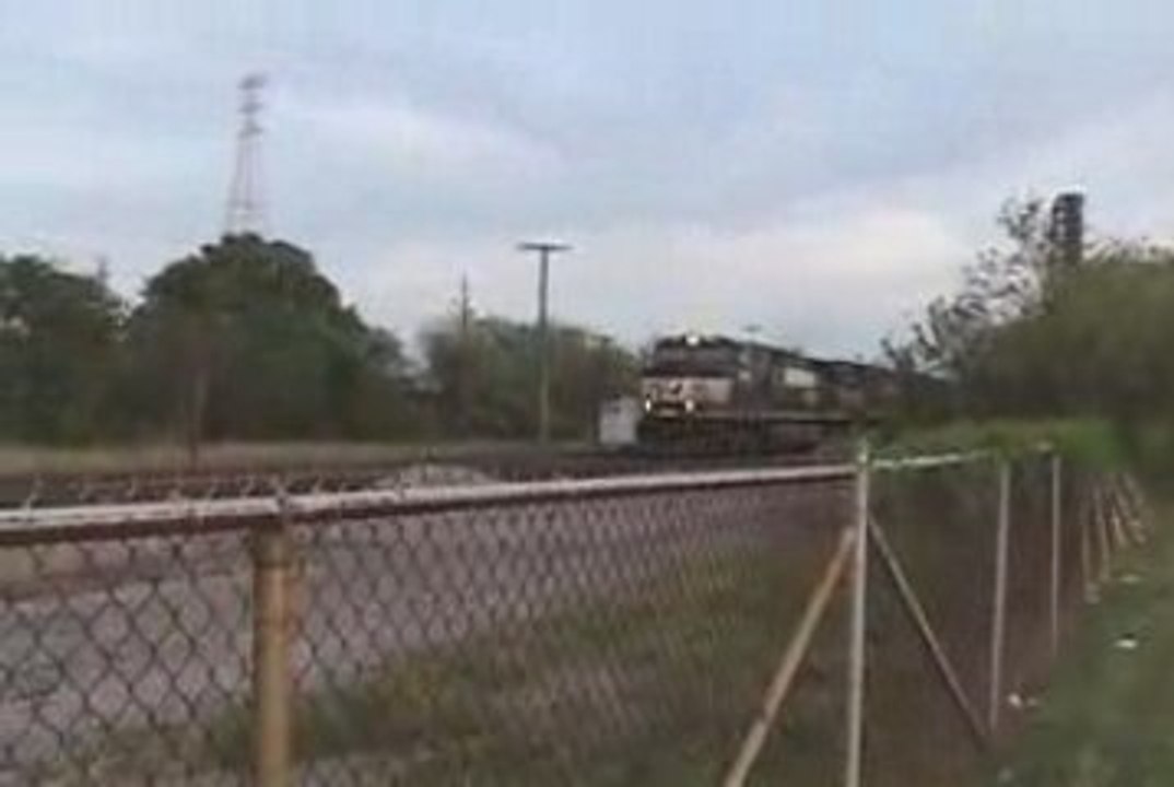 NS powermove