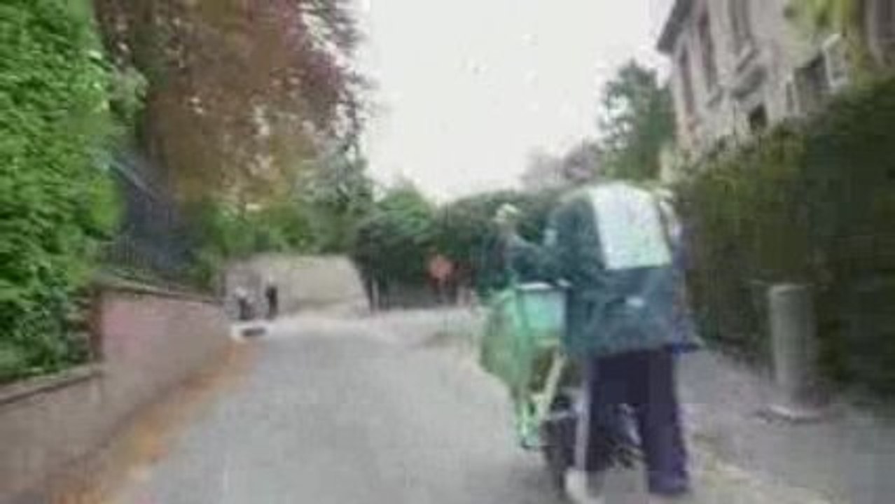 3h brouette de Silly - Tour de Dik-Dik