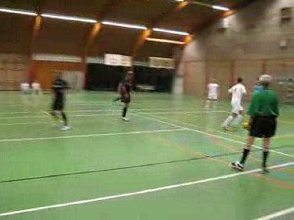 futsal