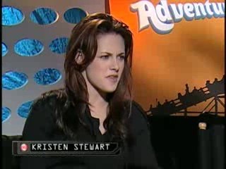 Spoiler Alert 'Adventureland' with Kristen Stewart