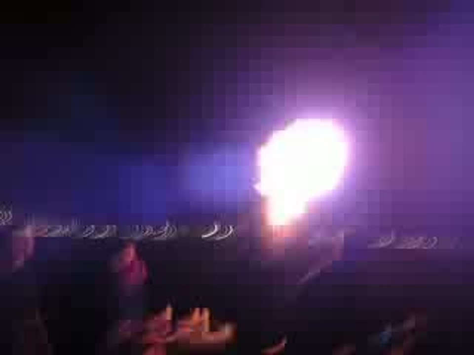 moha le cracheur de feu
