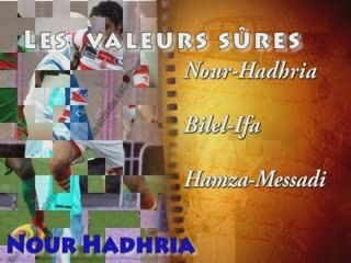 CLubAfricain: les valeurs sures