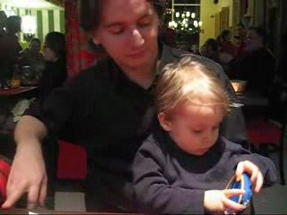 au resto